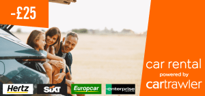Cartrawler