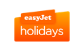 easyJet Holidays logo