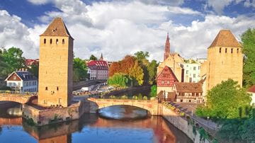 Strasbourg