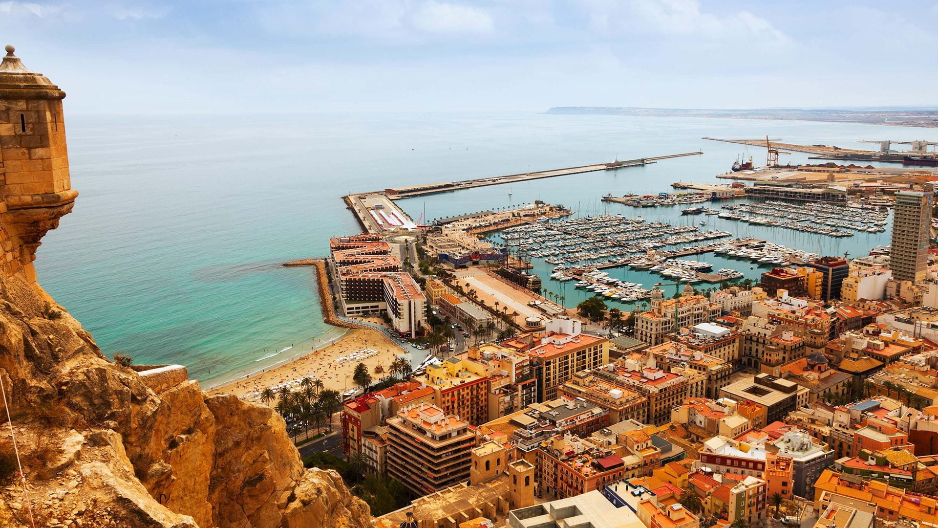 Alicante
