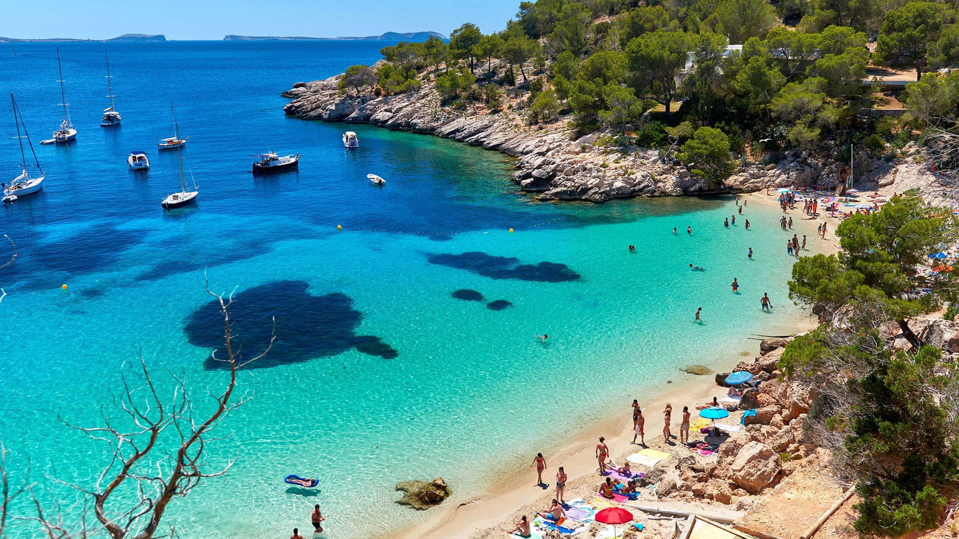 Ibiza