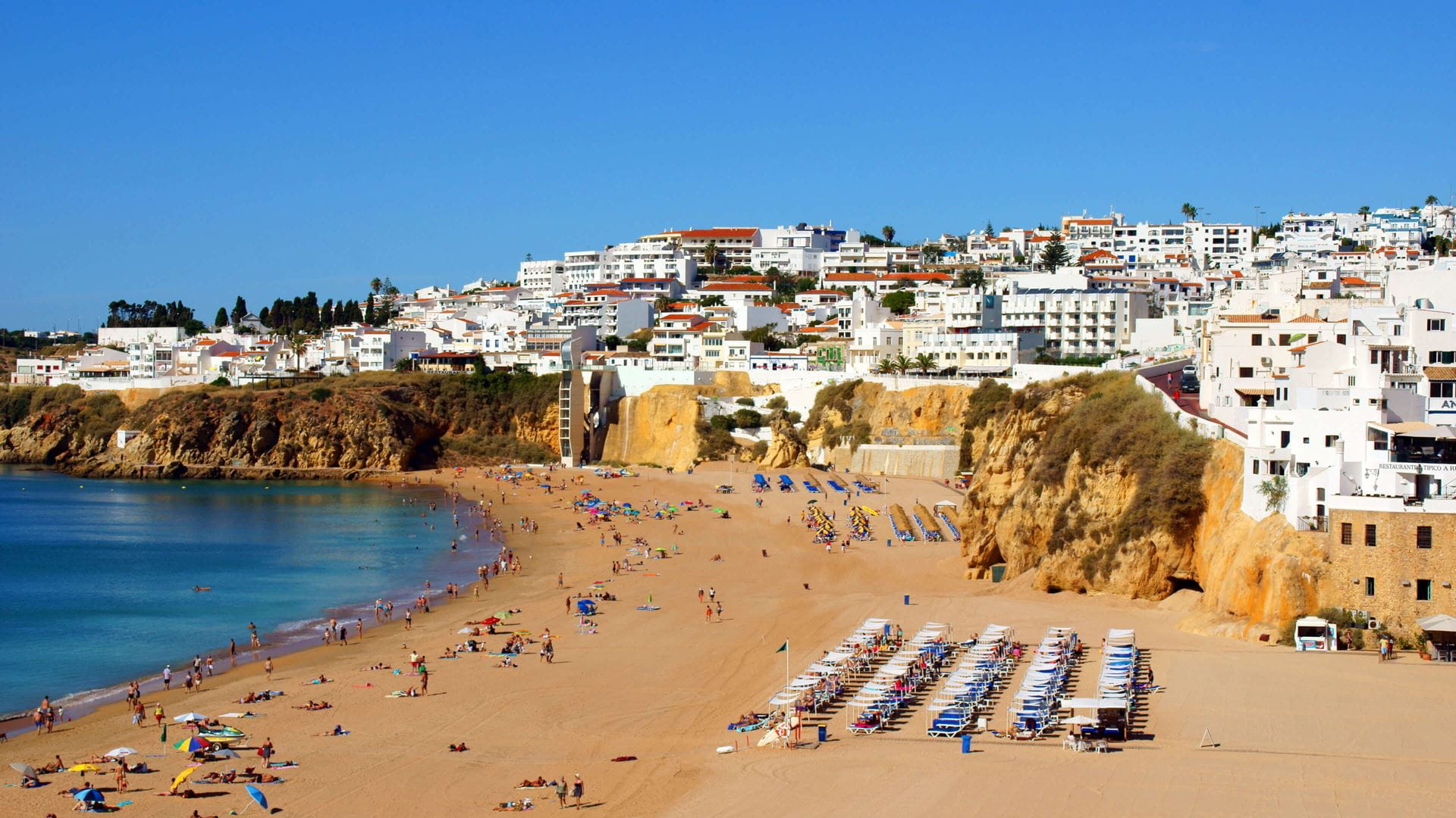 Albufeira,Portugal
