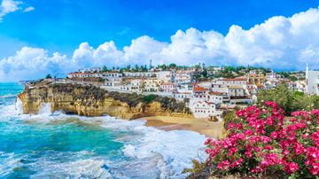 Image of Portugal Algarve