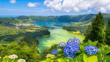 Image of Portugal Azores