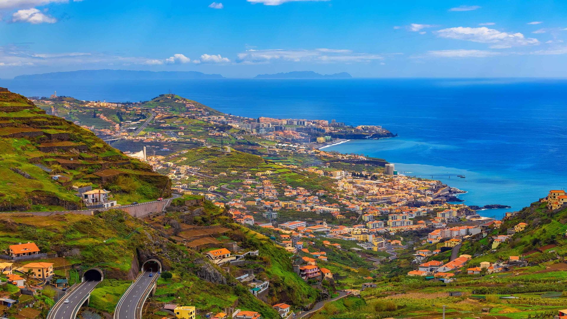 Image of Portugal Funchal