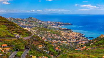 Image of Portugal Funchal