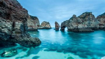 Image of Portugal Lagos