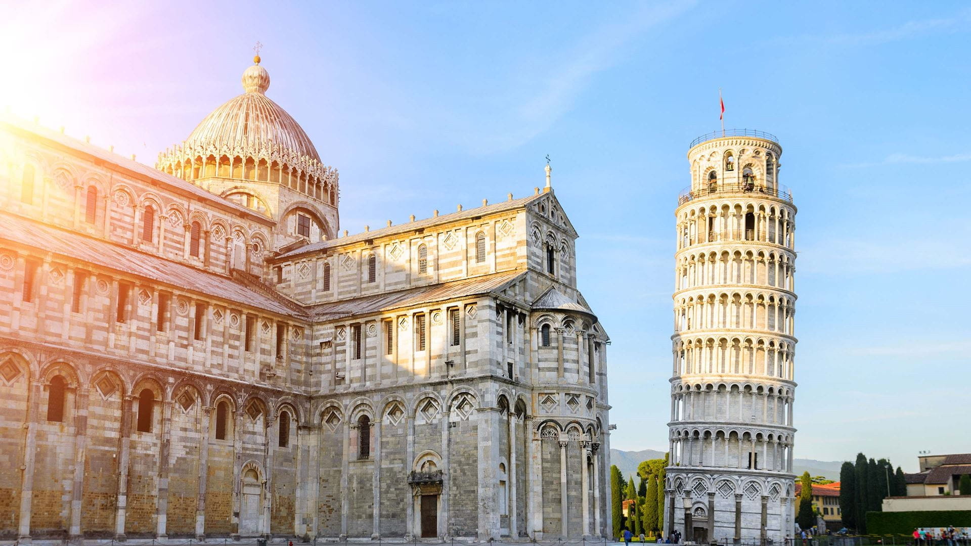Pisa