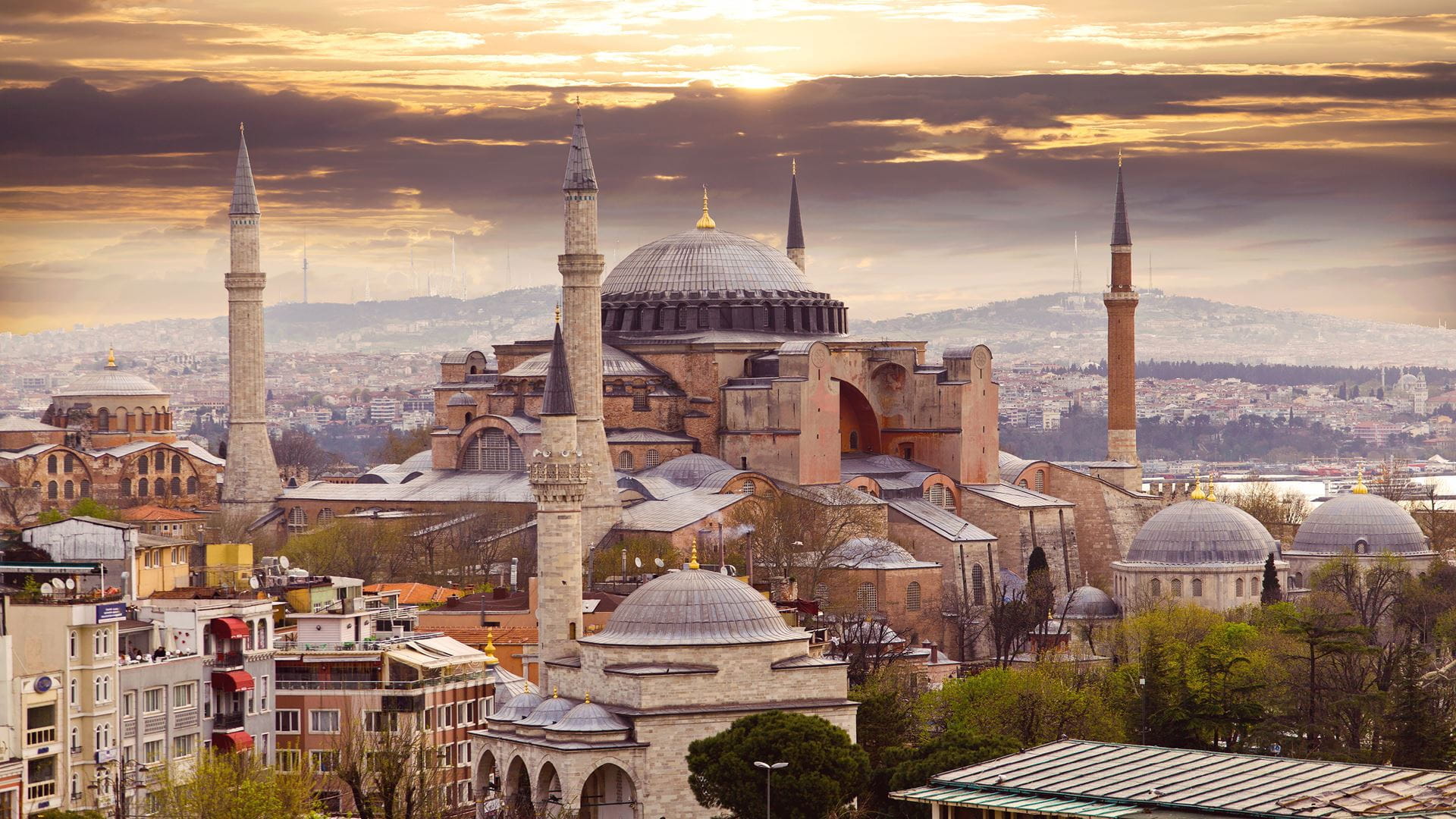 Turkey Istanbul