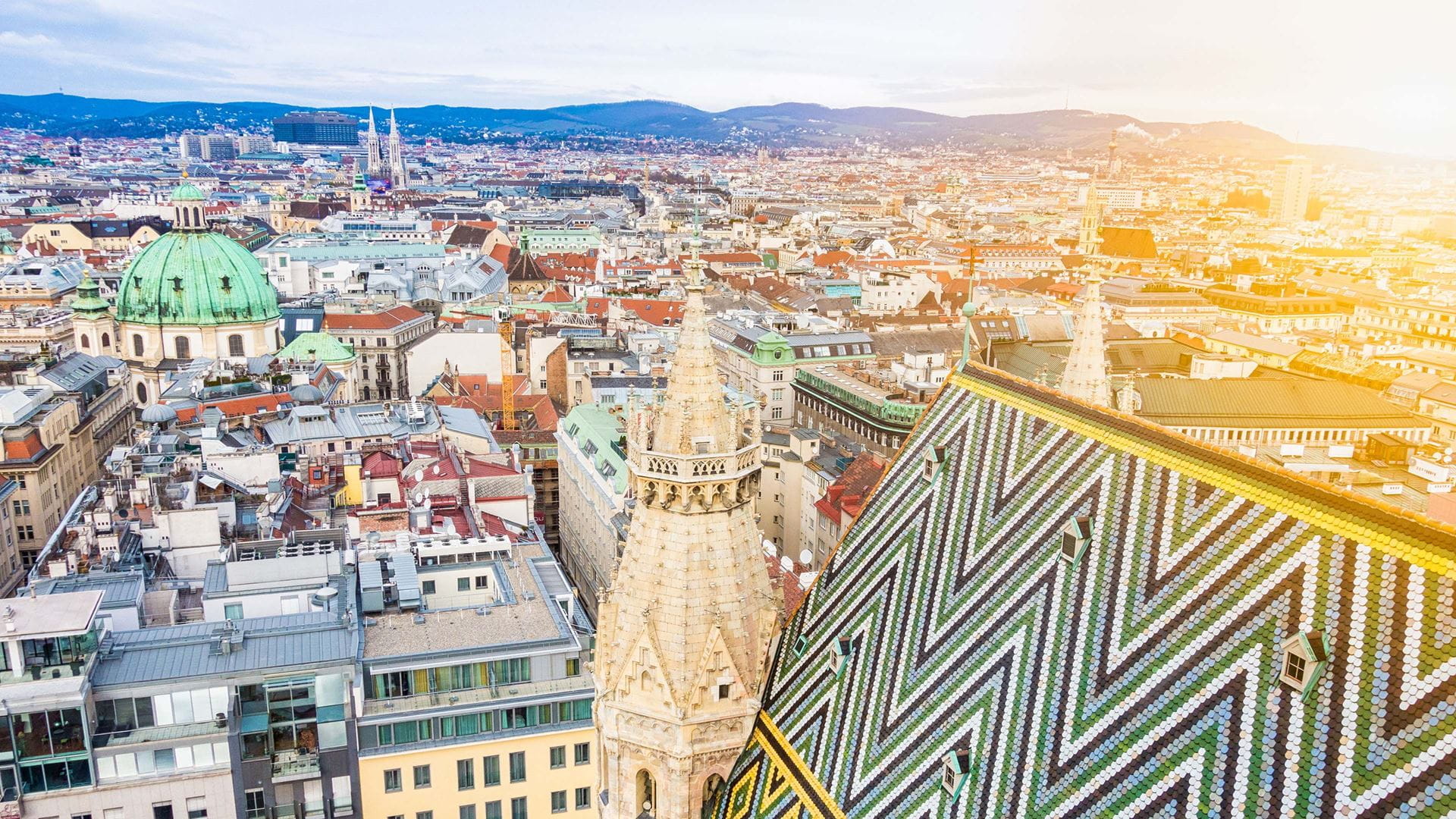 Vienna