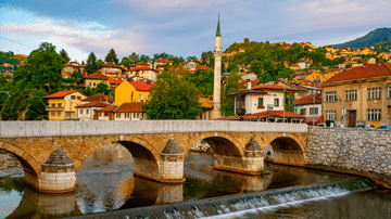 Sarajevo