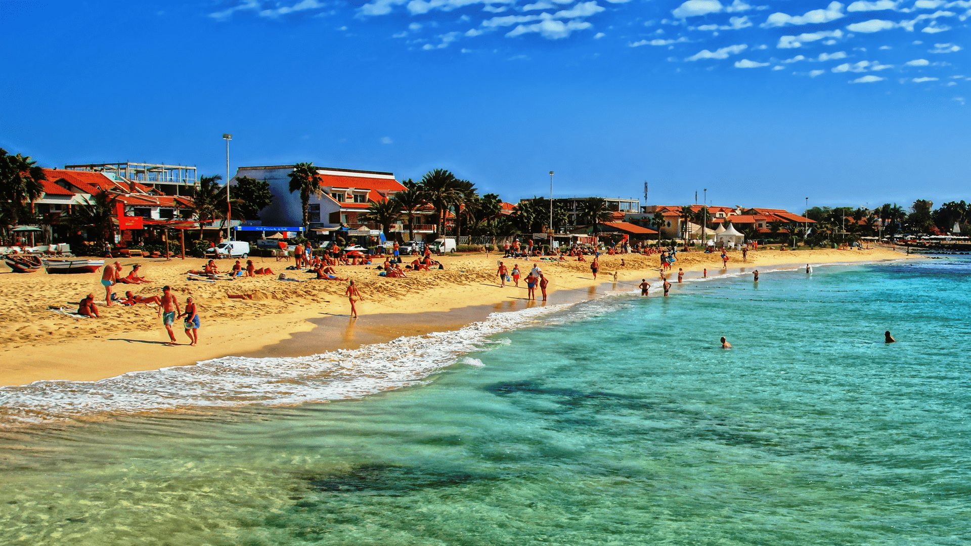 CapeVerde