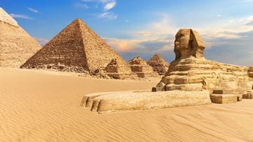 Egypt