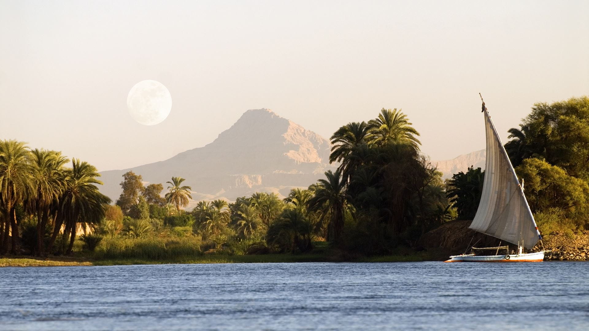 Egypt Luxor