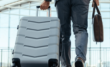 Parking. Lounges. Transfers