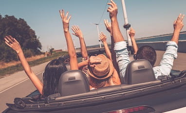 Car Rental