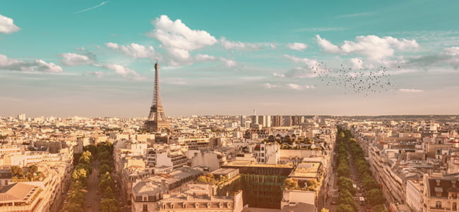 Paris