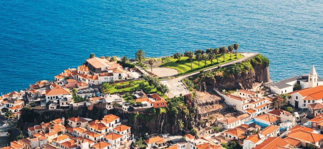Funchal