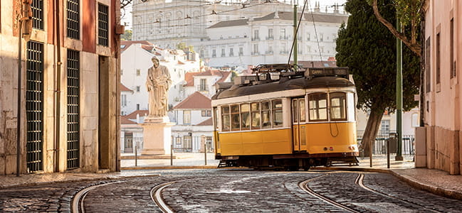 Lisboa