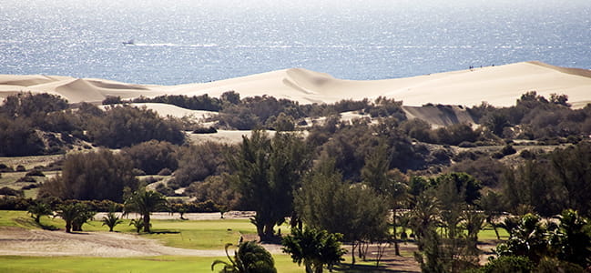 Gran Canaria