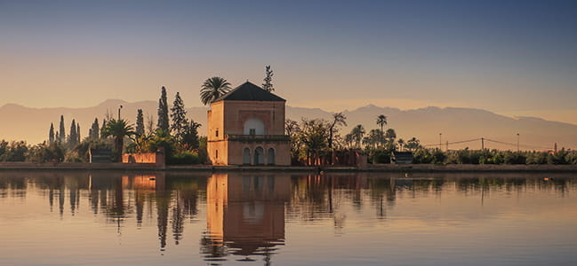 Marrakech