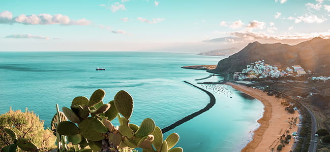 Tenerife