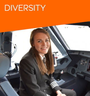 Diversity