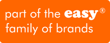 part of the easy (registered trademark) family of brands