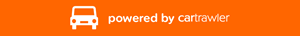 Powered by cartrawler