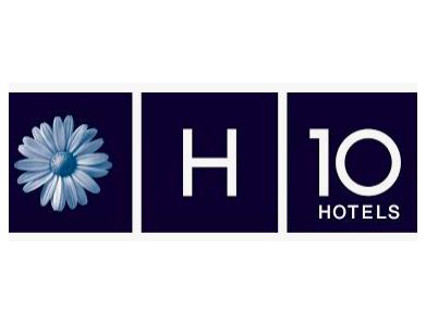H10 Hotel Logo